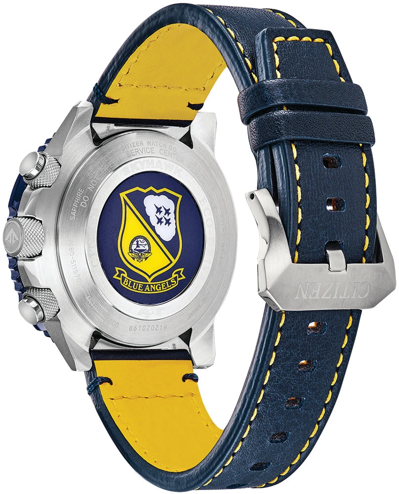 Laikrodis CITIZEN JY8078-01L