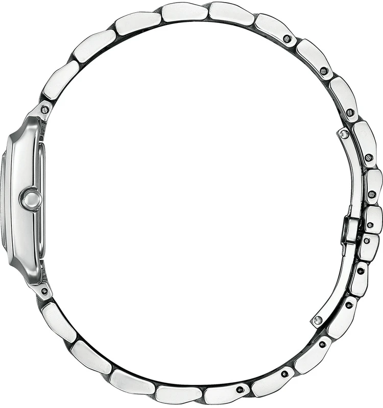Laikrodis CITIZEN L SQUARE EW5600-87D