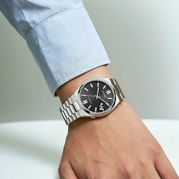 Laikrodis CITIZEN NJ0150-81E