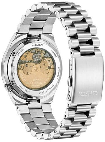 Laikrodis CITIZEN NJ0150-81E