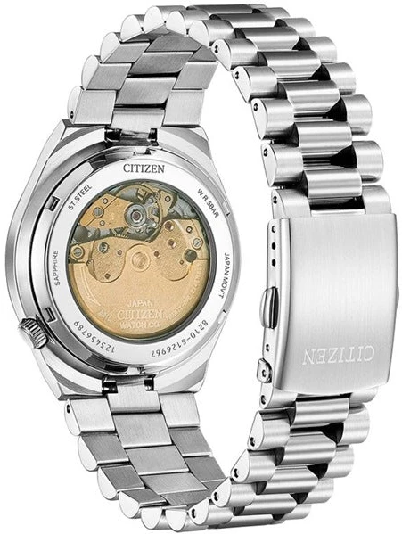 Laikrodis CITIZEN NJ0150-81X