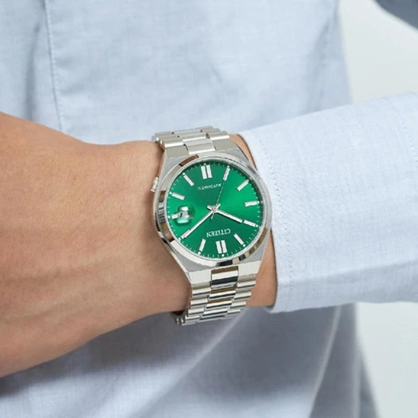 Laikrodis CITIZEN NJ0150-81X