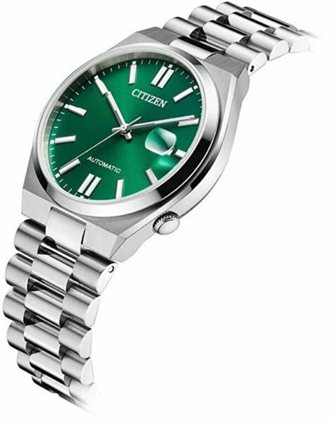 Laikrodis CITIZEN NJ0150-81X