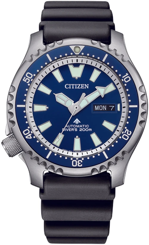 Laikrodis CITIZEN NY0161-63L