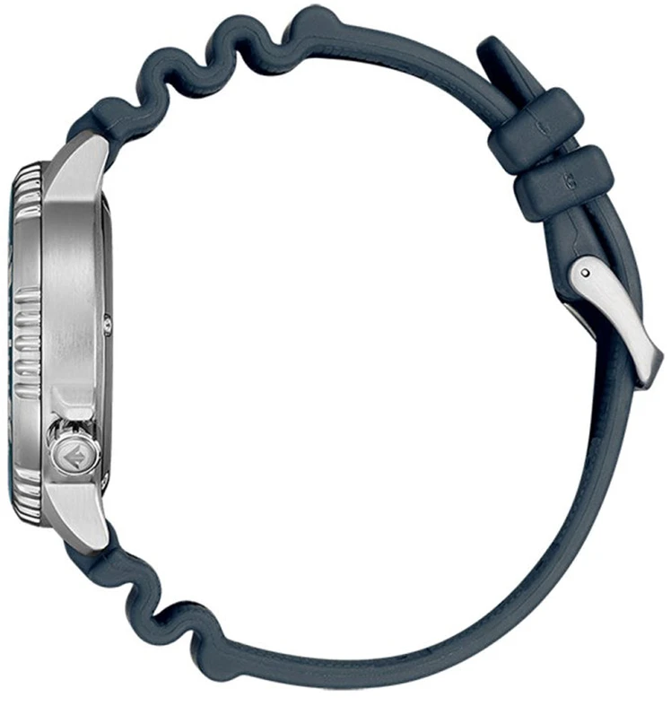Laikrodis CITIZEN PROMASTER ECO DRIVE 200MT STRUCTURAL DIAL - LIMITED EDITION BN0167-09W