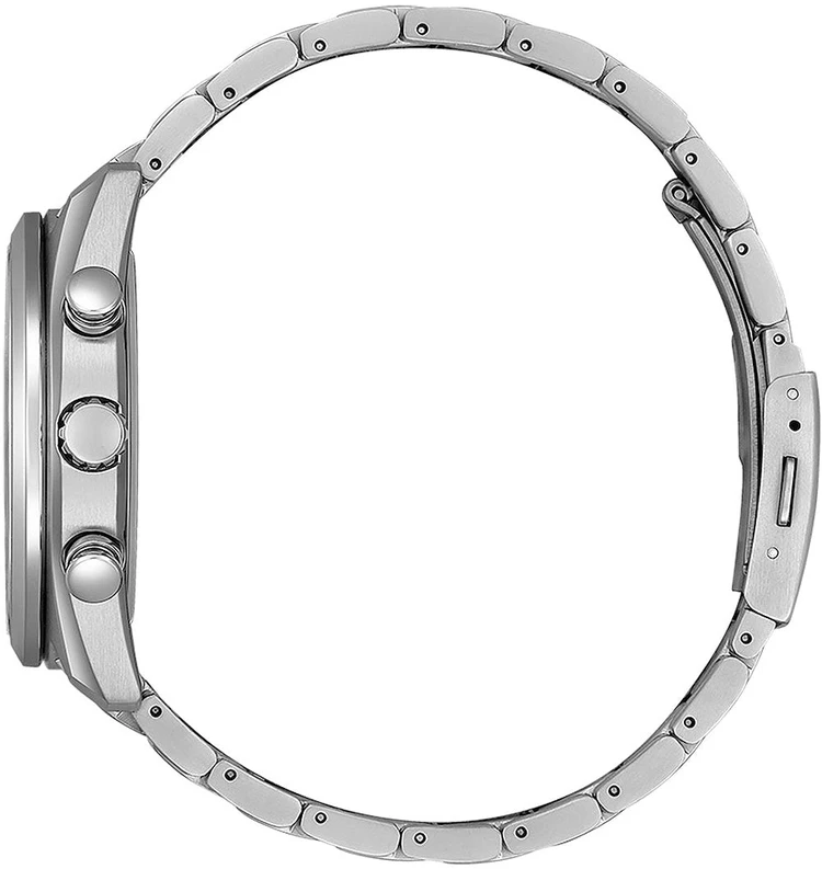 Laikrodis CITIZEN TSUKI-YOMI MOON PHASE BY1010-81L