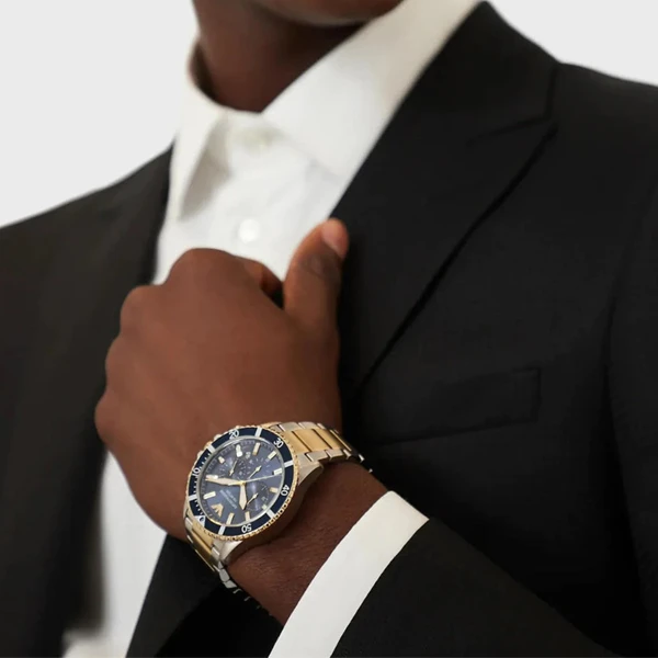 Laikrodis EMPORIO ARMANI AR11362