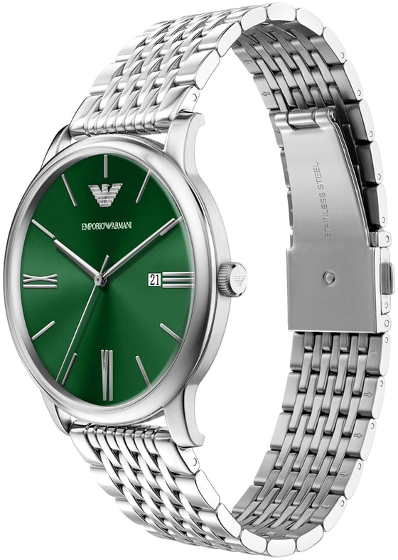 Laikrodis EMPORIO ARMANI AR80087SET