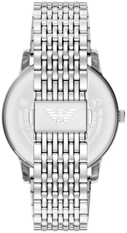 Laikrodis EMPORIO ARMANI AR80087SET