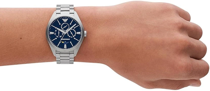 Laikrodis EMPORIO ARMANI CLAUDIO AR11553