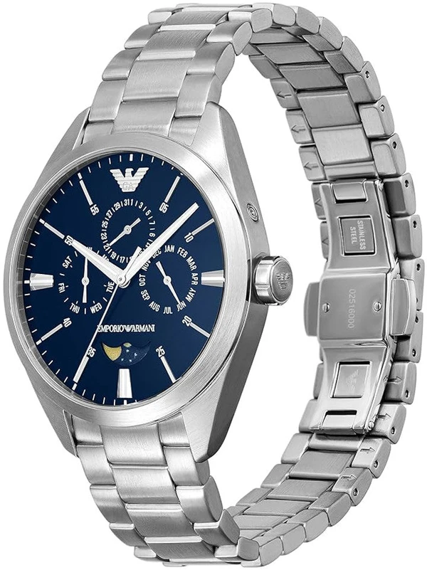 Laikrodis EMPORIO ARMANI CLAUDIO AR11553
