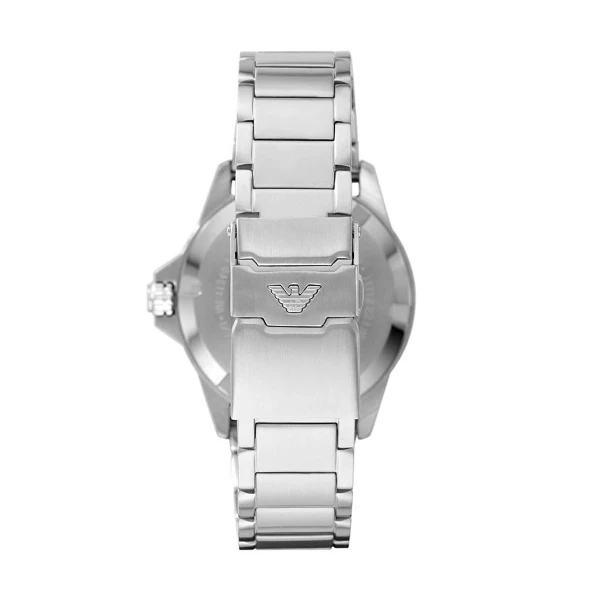 Vyriškas laikrodis EMPORIO ARMANI AR11338 - MARIO (zi018a)