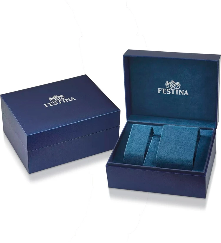 Laikrodis FESTINA ACERO CLASICO F20738_3