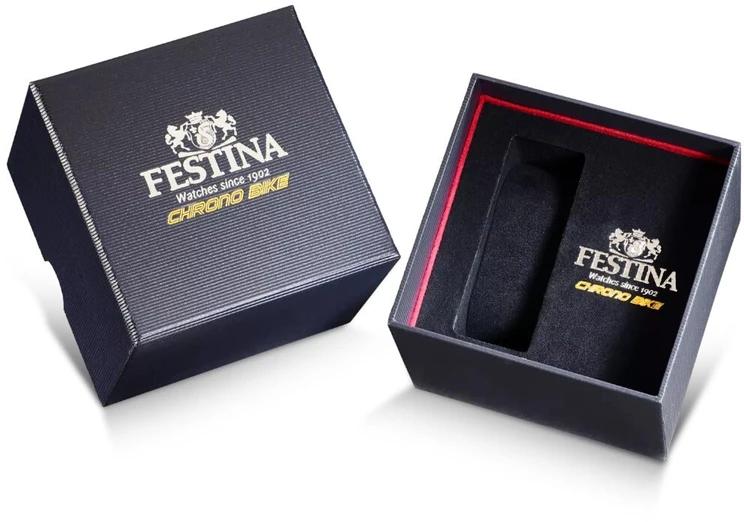 Laikrodis FESTINA CHRONO BIKE F20641_C