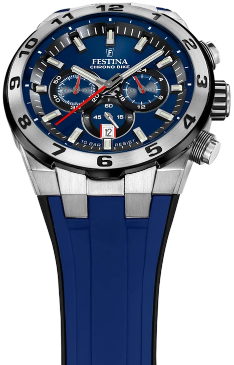 Laikrodis FESTINA CHRONO BIKE F20671_1