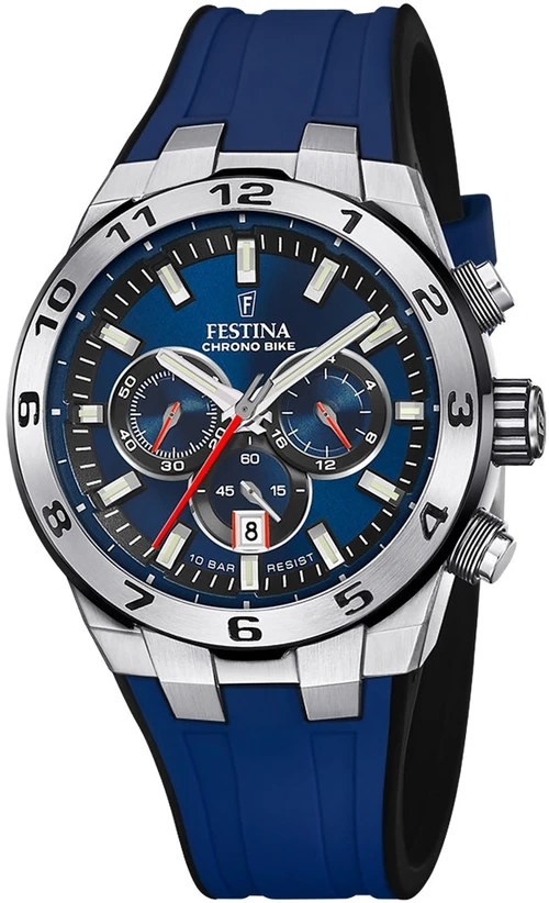 Laikrodis FESTINA CHRONO BIKE F20671_1