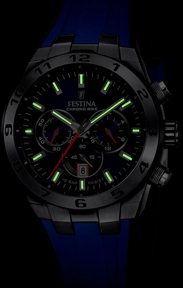 Laikrodis FESTINA CHRONO BIKE F20671_1