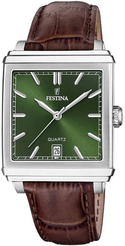 Laikrodis FESTINA ON THE SQUARE F20681_7