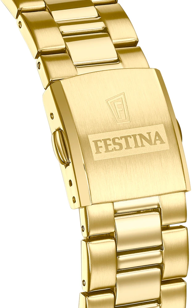 Laikrodis FESTINA WATCHES F20555/3