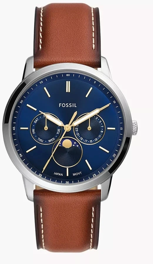 Laikrodis FOSSIL NEUTRA FS5903