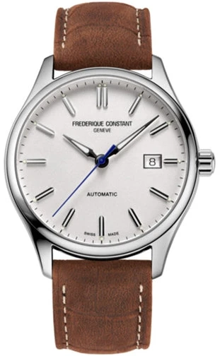 Laikrodis FREDERIQUE CONSTANT CLASSIC AUTOMATIC FC-303NS5B6