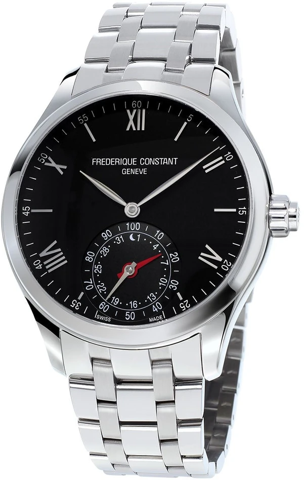 Laikrodis FREDERIQUE CONSTANT Mod. HOROLOGICAL