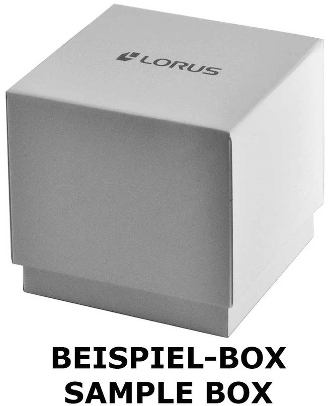 Laikrodis LORUS RH947RX9