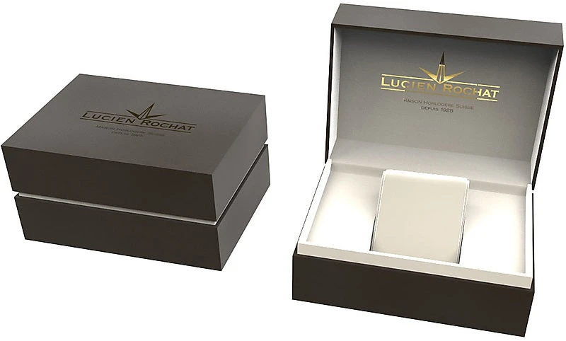 Laikrodis LUCIEN ROCHAT R0453114516