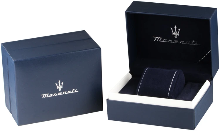 Laikrodis MASERATI COMPETIZIONE R8853100507