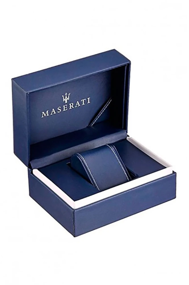 Laikrodis MASERATI EPOCA R8823118005