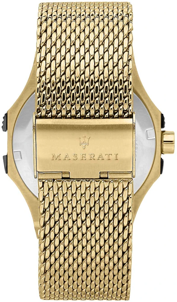 Laikrodis MASERATI modelis R8853108006