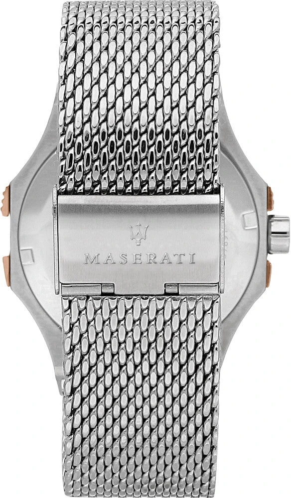 Laikrodis MASERATI POTENZA R8853108007