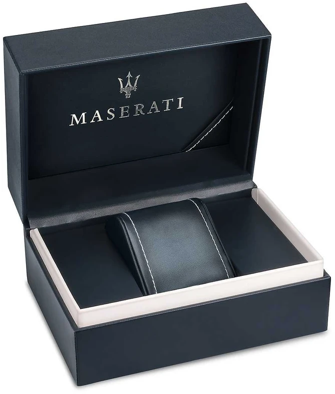 Laikrodis MASERATI POTENZA R8853108010
