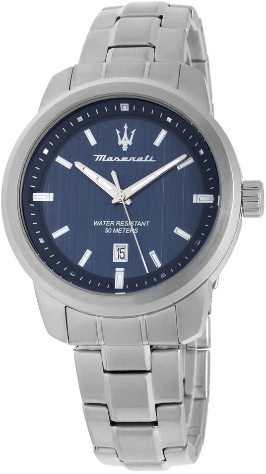 Laikrodis MASERATI R8853121004