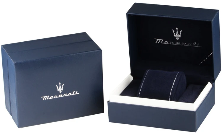Laikrodis MASERATI R8873618034