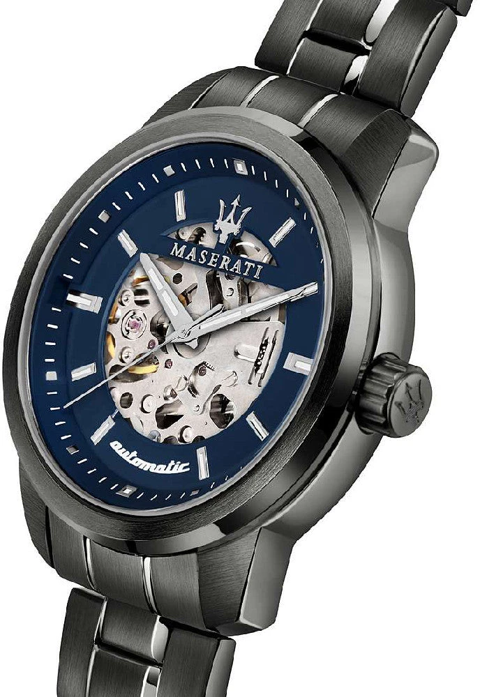 Laikrodis MASERATI SUCCESSO R8823121001