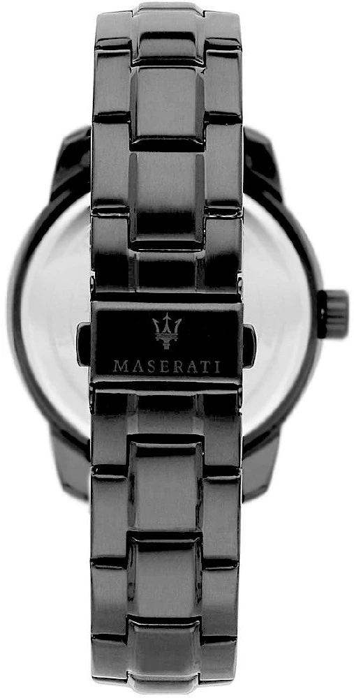 Laikrodis MASERATI SUCCESSO R8823121001
