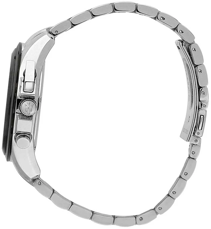 Laikrodis MASERATI TRAGUARDO R8873612059