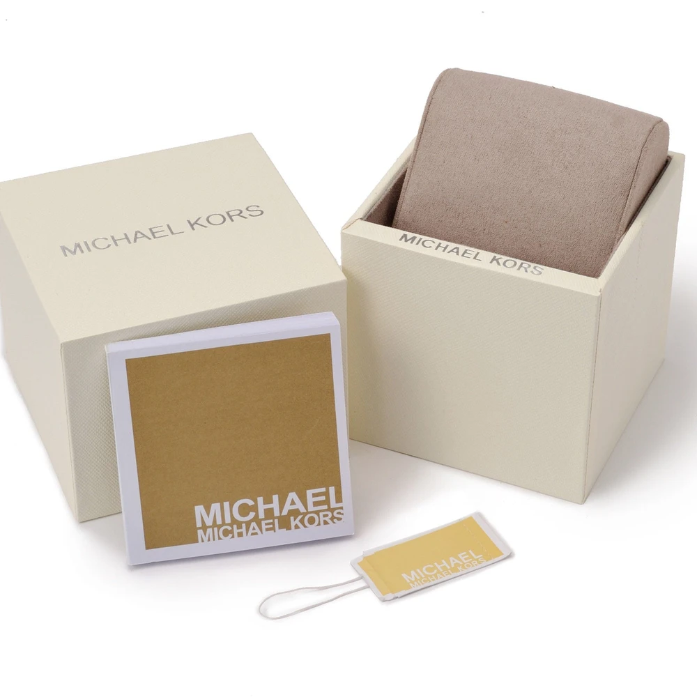 Laikrodis MICHAEL KORS GEORGIE MK4960