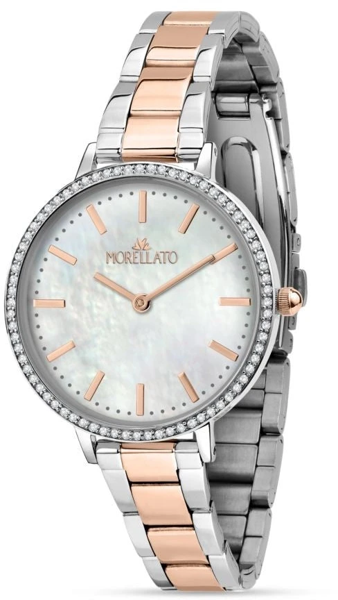 Laikrodis Morellato Time MORELLATO R0153161510