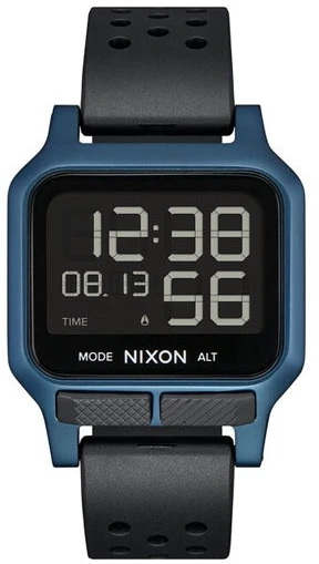 Laikrodis NIXON HEAT A1320-300