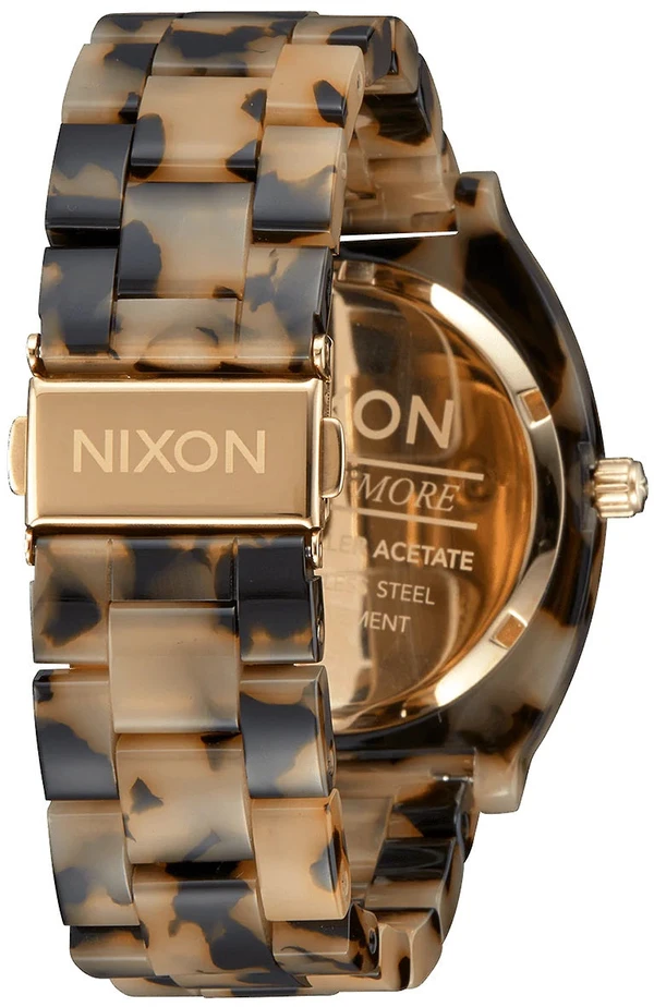 Laikrodis NIXON WATCHES A327-3346