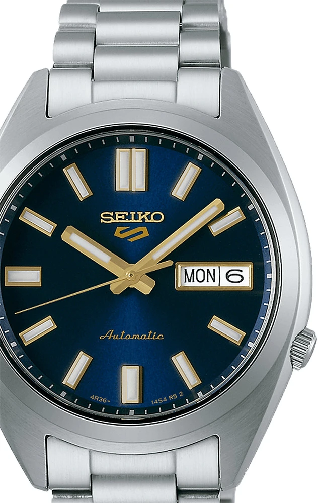 Laikrodis SEIKO 5 SPORTS SNXS AUTOMATIC SRPL55K1