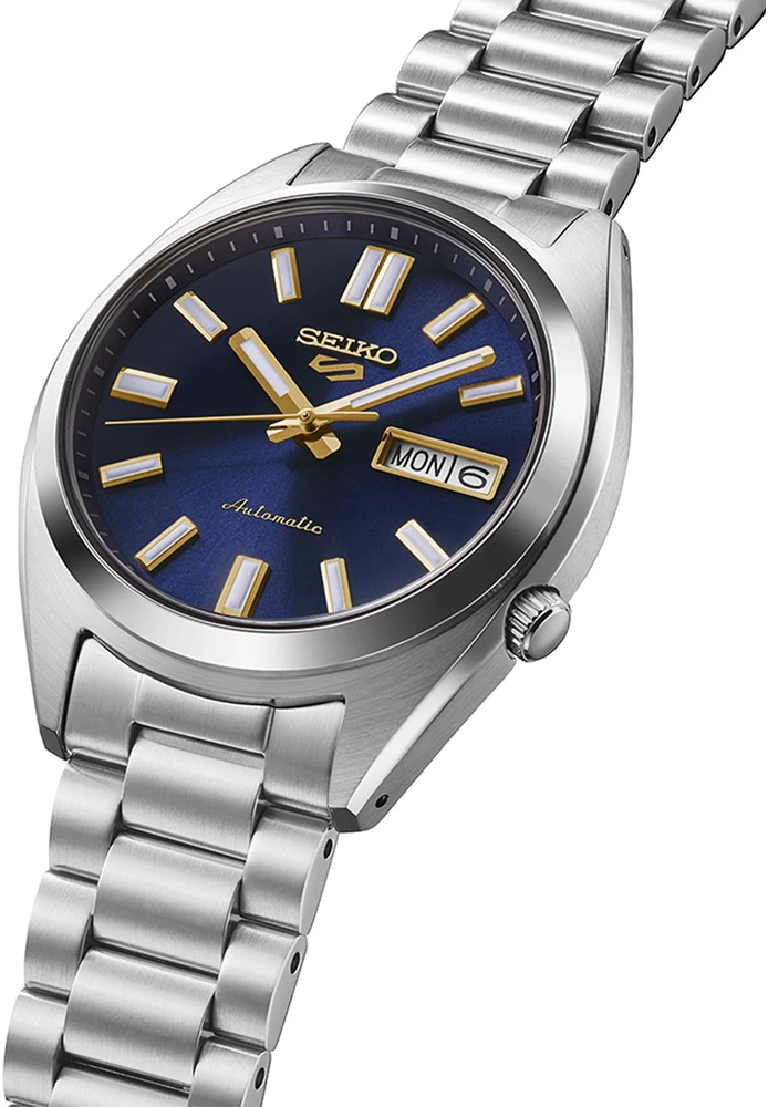 Laikrodis SEIKO 5 SPORTS SNXS AUTOMATIC SRPL55K1