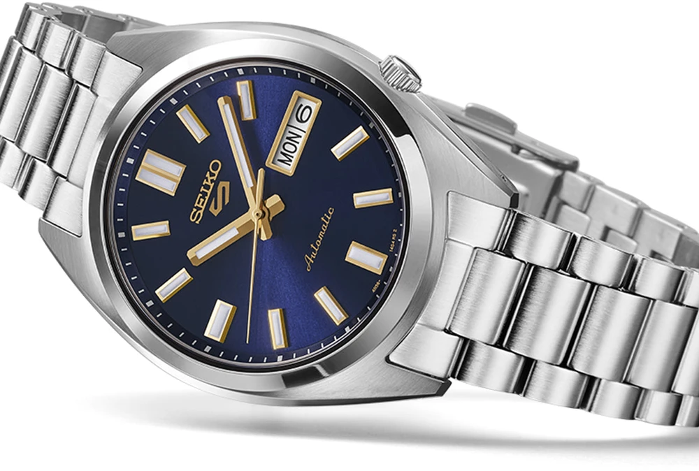 Laikrodis SEIKO 5 SPORTS SNXS AUTOMATIC SRPL55K1