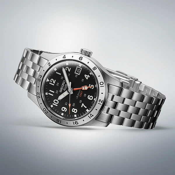 Laikrodis SEIKO 5 WATCHES SSK023K1