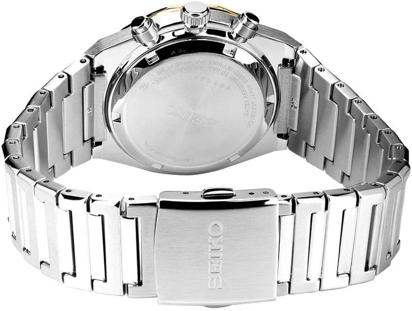 Laikrodis SEIKO WATCHES HGK001P1