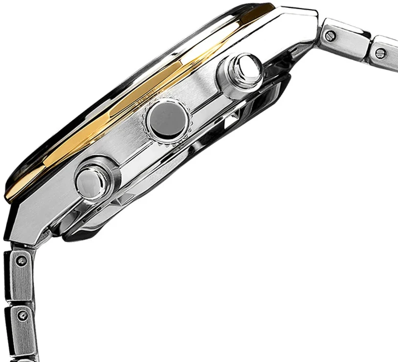 Laikrodis SEIKO WATCHES HGK001P1