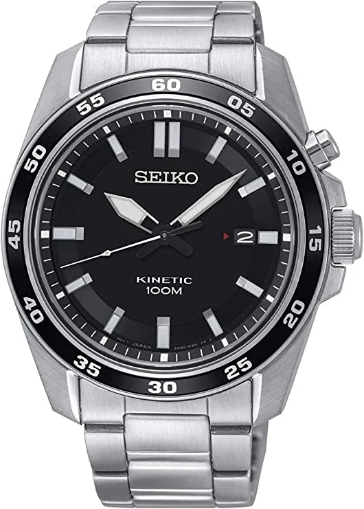 Laikrodis SEIKO WATCHES SKA785P1