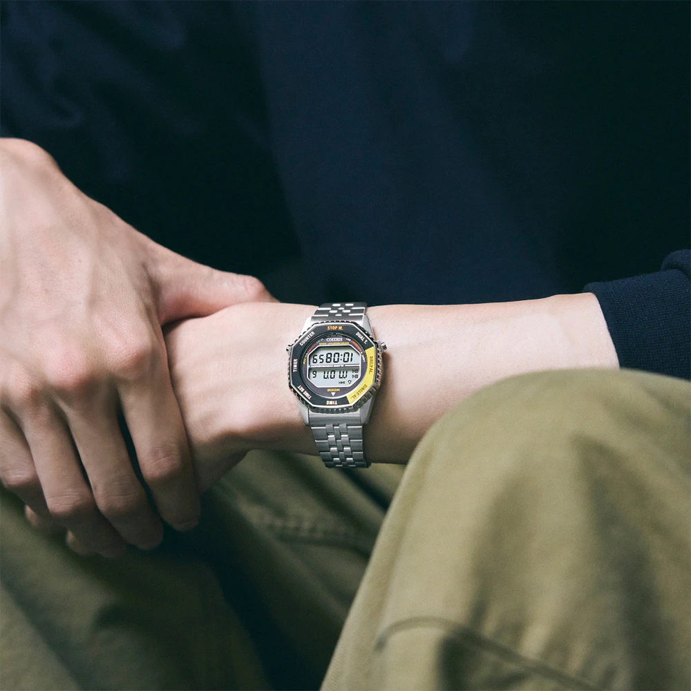 Laikrodis SEIKO WATCHES SMGG17P1